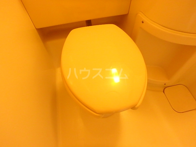 9/29 トイレ