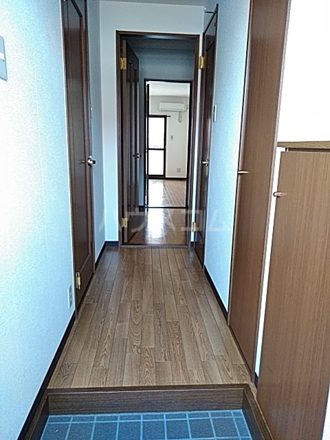 8/30 玄関