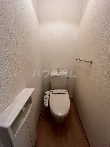 14/30 トイレ