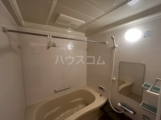 12/30 浴室