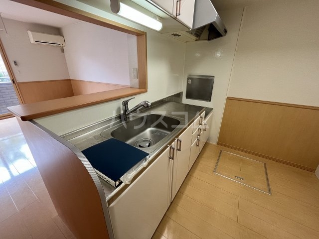 10/30 キッチン