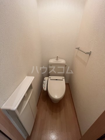 13/30 トイレ