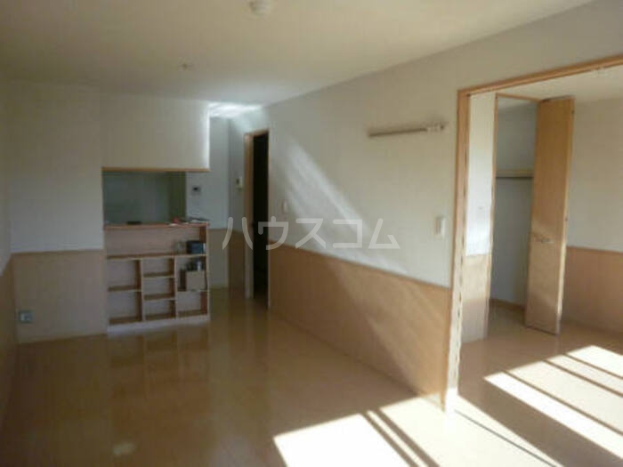 3/27 リビング/ダイニング