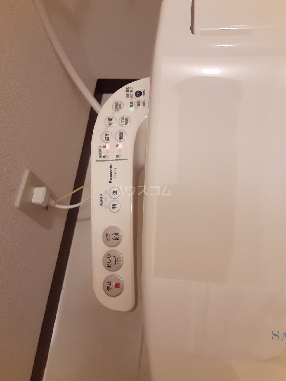 18/30 トイレ