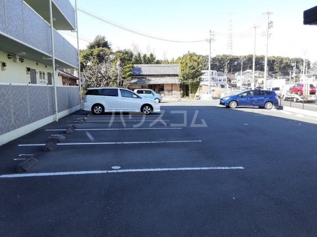 29/30 駐車場