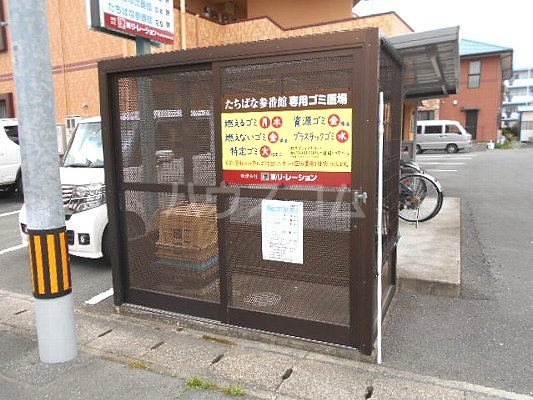 2/8 エントランス