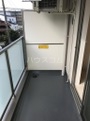19/30 バルコニー