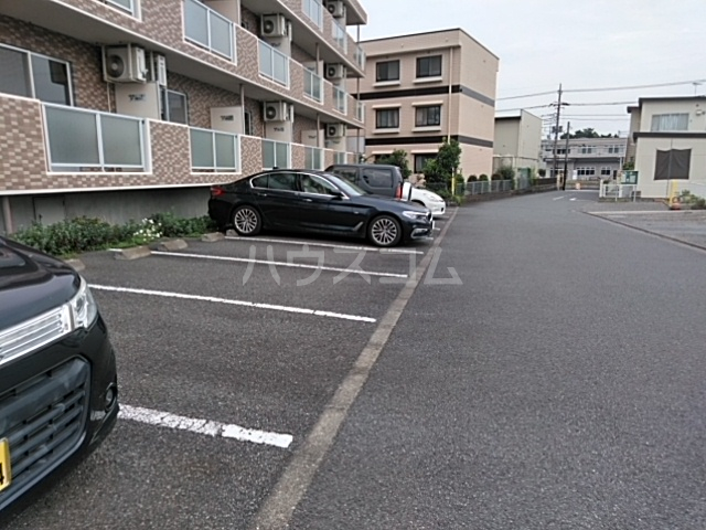 24/30 駐車場