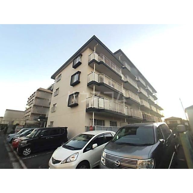 3/30 外観