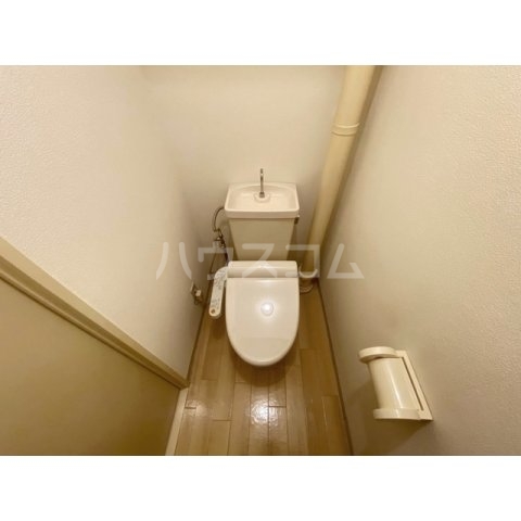 12/30 トイレ