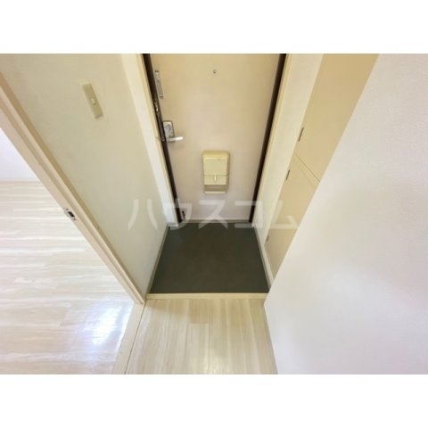 9/30 玄関