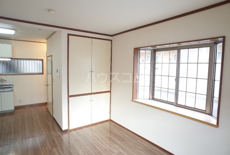 3/17 リビング/ダイニング