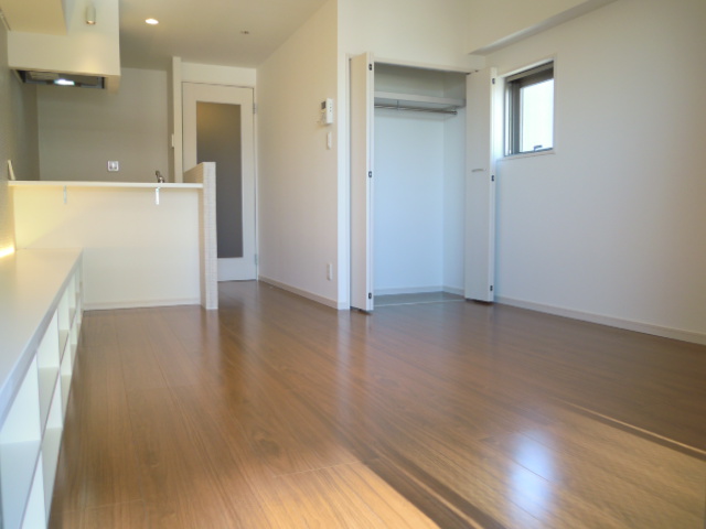 3/30 リビング/ダイニング