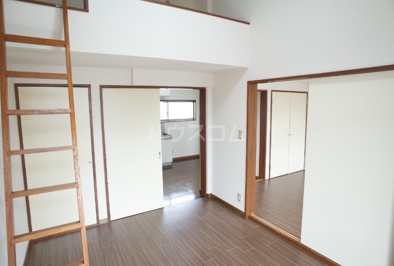 3/18 リビング/ダイニング