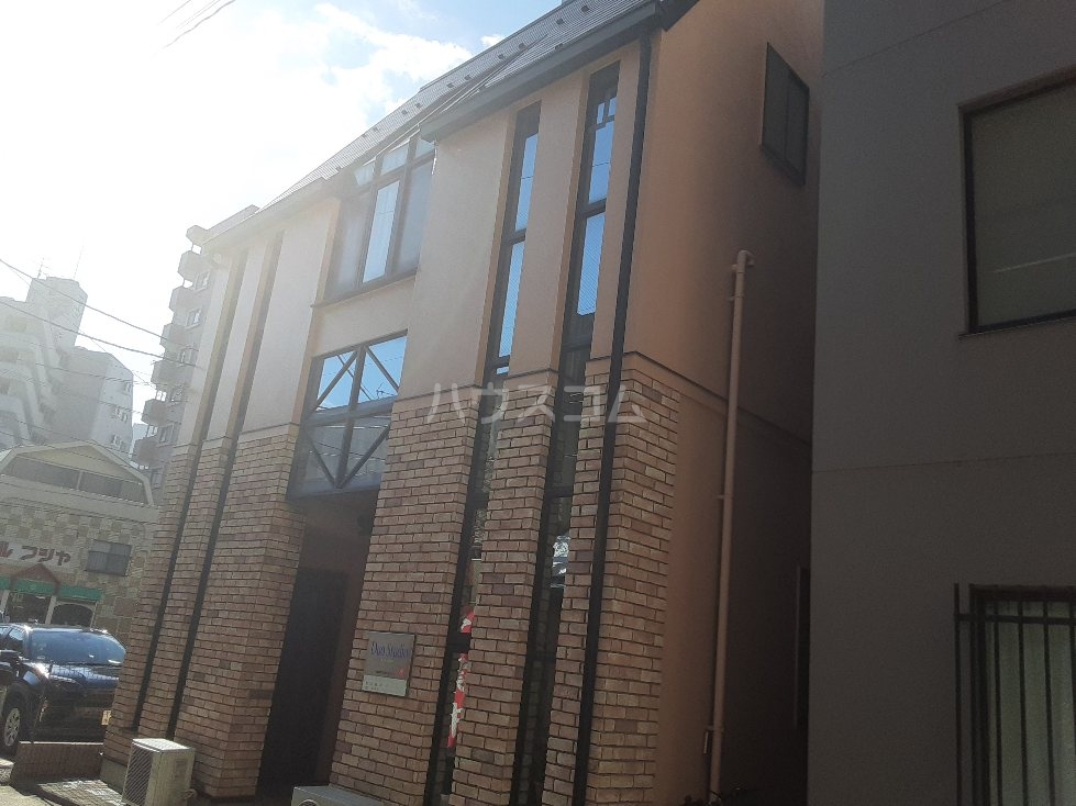 3/6 エントランス