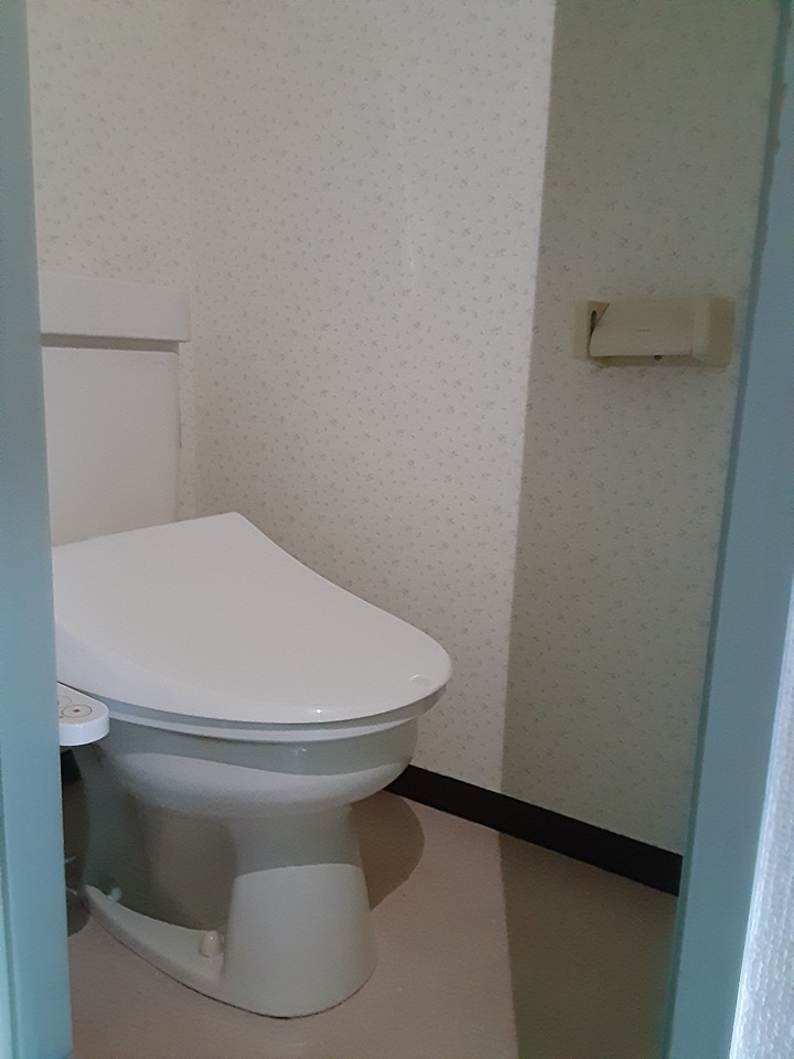 13/28 トイレ