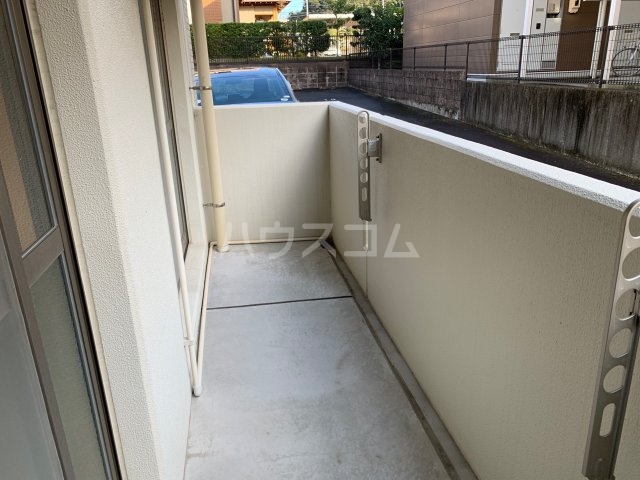 19/24 バルコニー