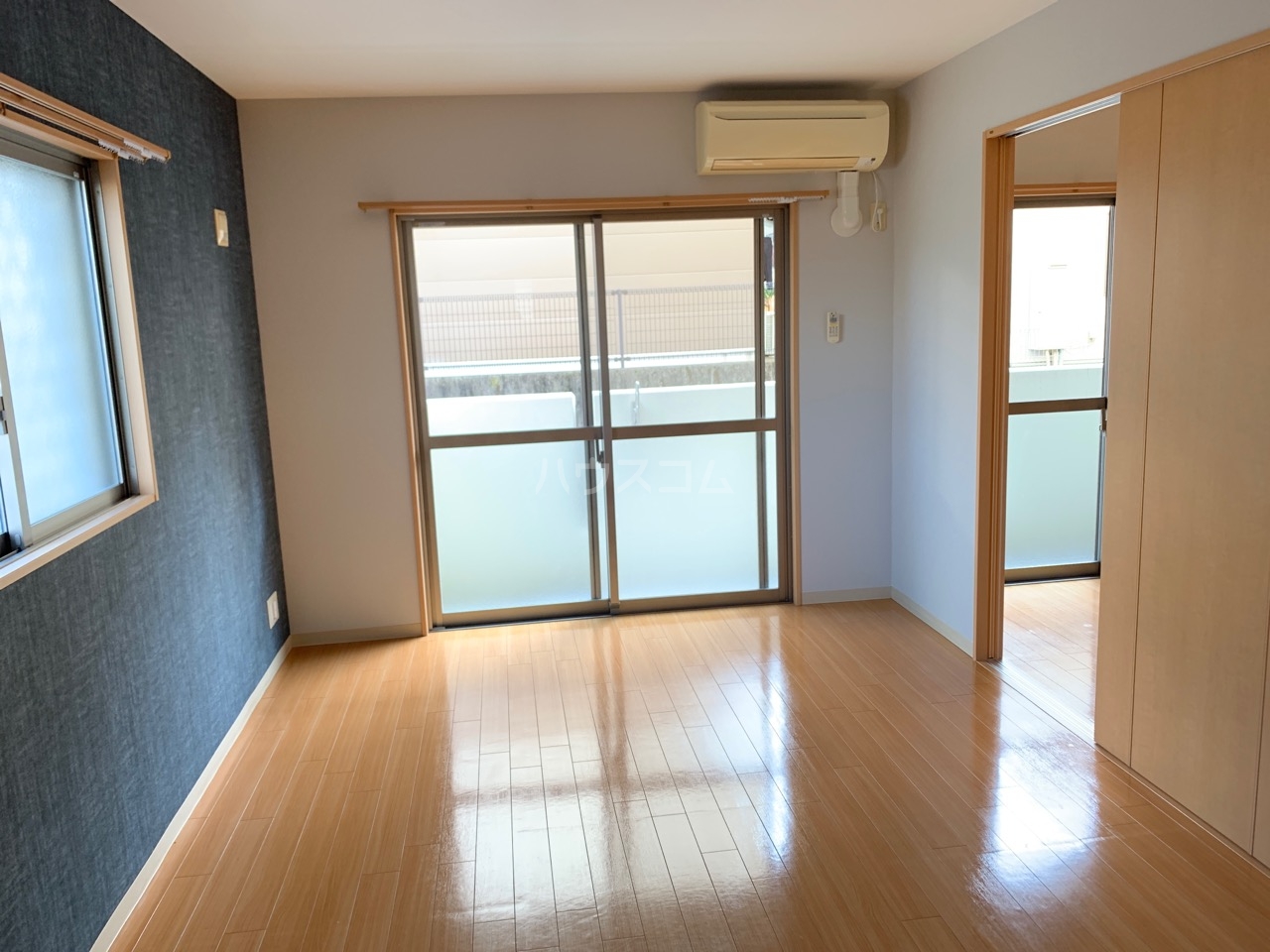 4/24 リビング/ダイニング