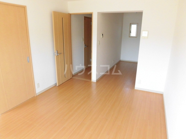 4/25 リビング/ダイニング