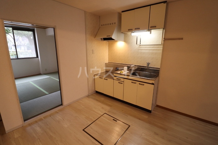 3/18 リビング/ダイニング