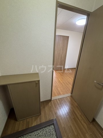 15/30 玄関