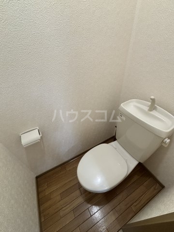 18/30 トイレ
