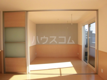 3/30 リビング/ダイニング