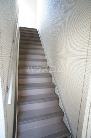 10/25 バルコニー