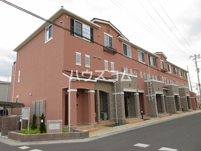 ネオ サンフォート 号室 東武動物公園駅 2階 ２ｌｄｋ の賃貸物件 賃貸アパート ハウスコム