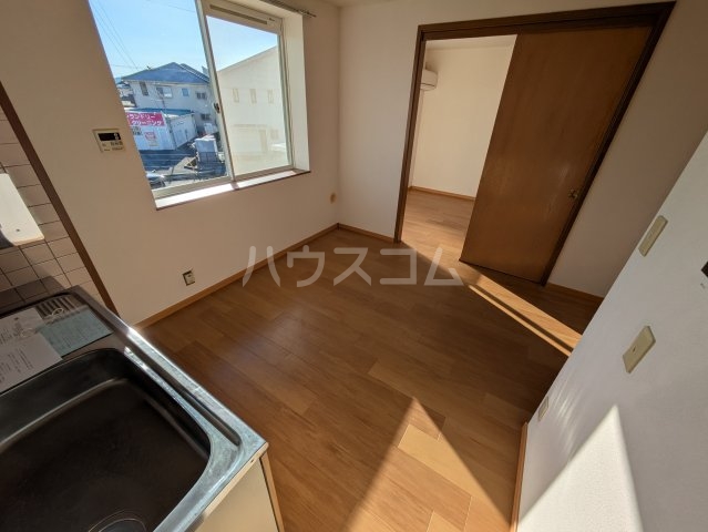 5/30 リビング/ダイニング