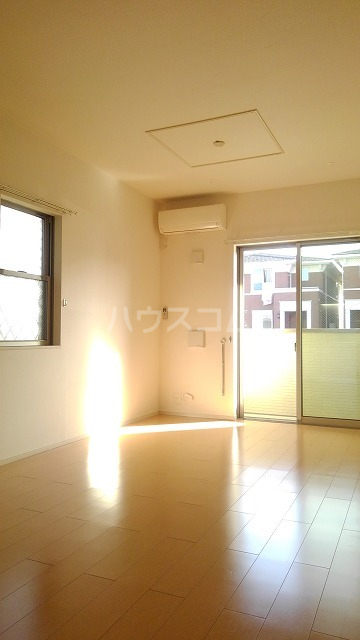 3/21 リビング/ダイニング