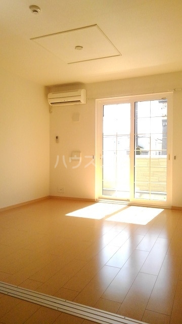 3/21 リビング/ダイニング