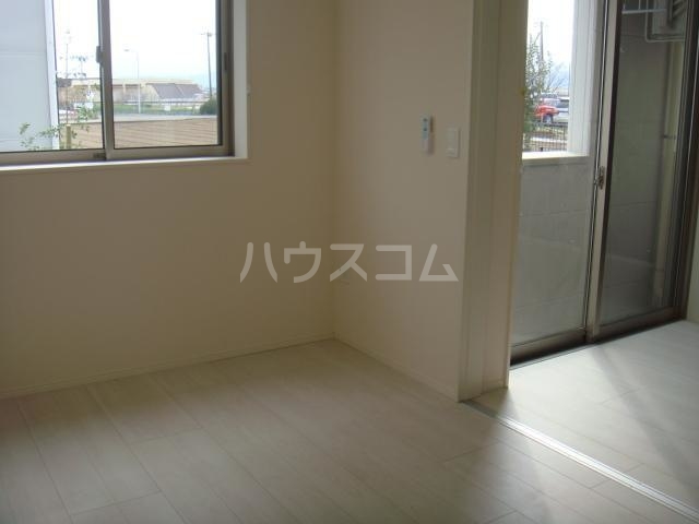 6/30 寝室