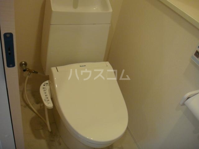 15/30 トイレ