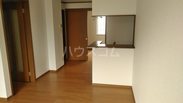 5/28 リビング/ダイニング