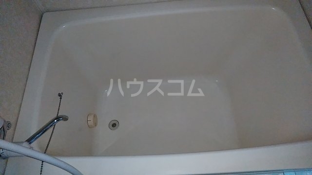 15/30 浴室