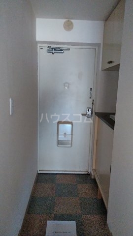 11/30 玄関