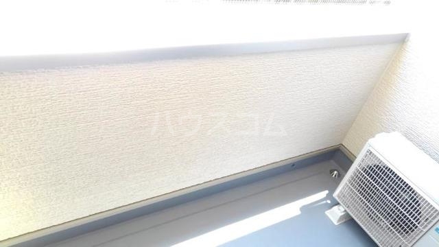 11/24 バルコニー