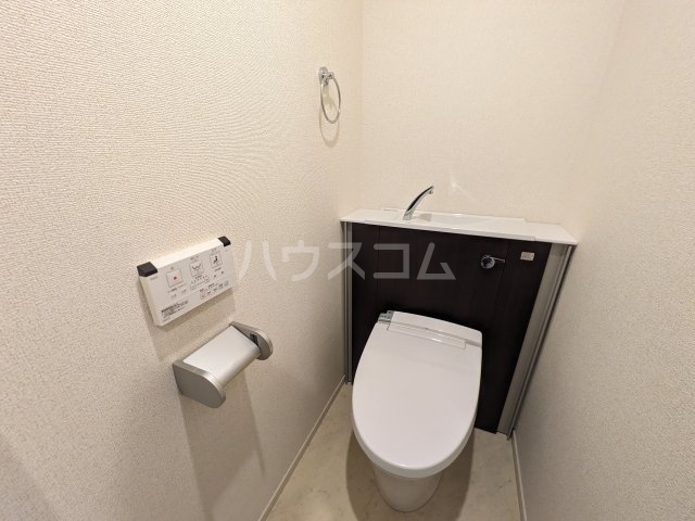 18/30 トイレ