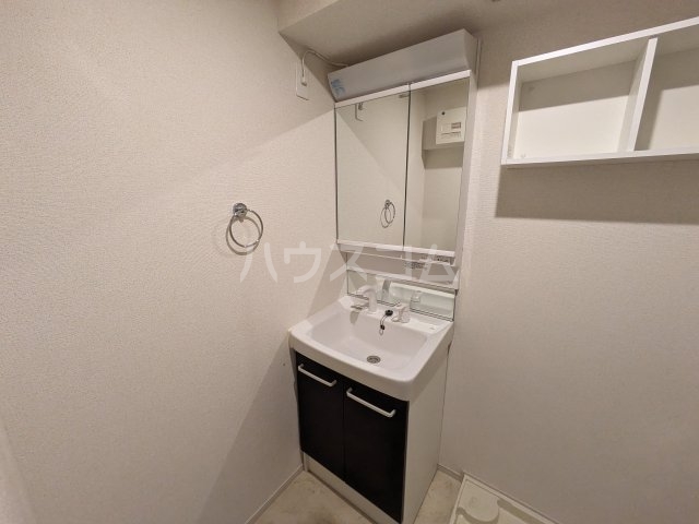 20/30 洗面