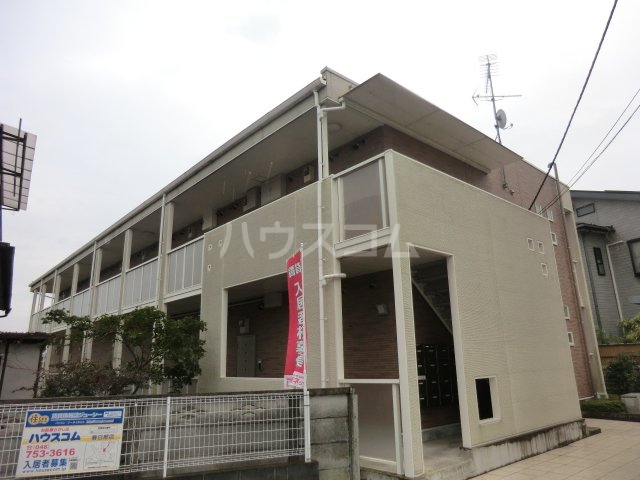 1/18 外観