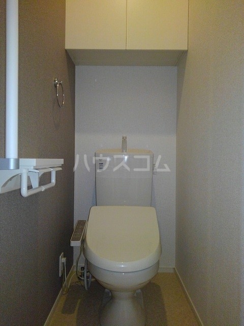 9/19 トイレ