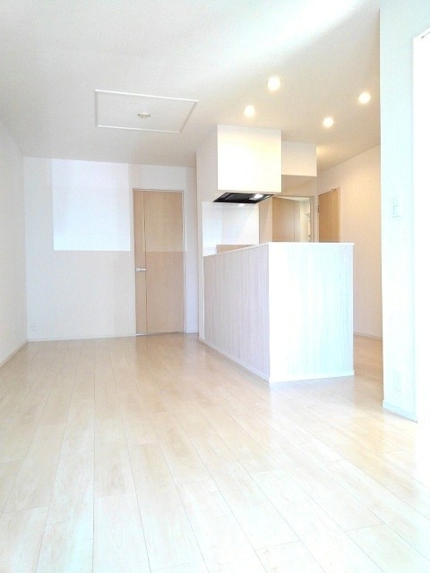 4/29 リビング/ダイニング