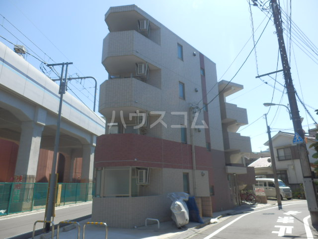 2/12 外観