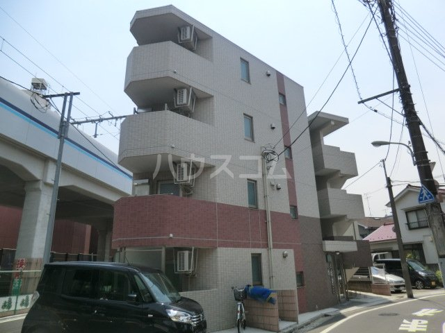 3/12 外観