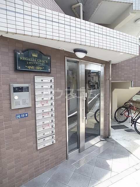 16/24 エントランス