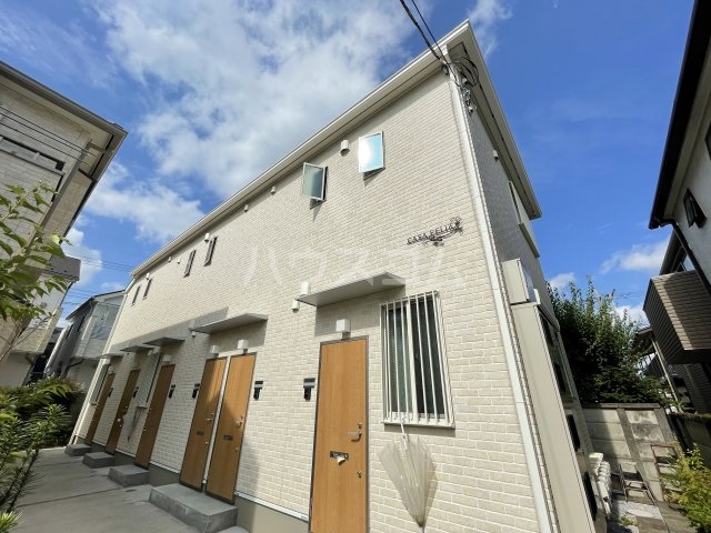 ＣＡＳＡ　ＦＥＬＩＺの外観