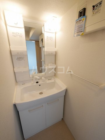 15/29 洗面