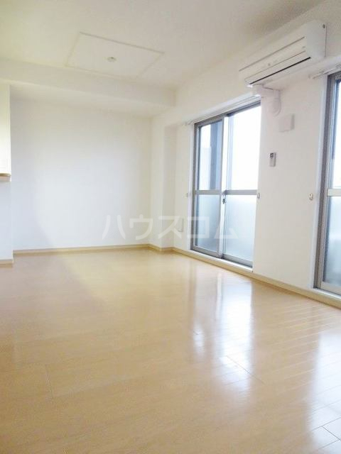 3/18 リビング/ダイニング