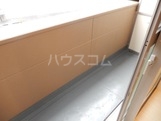 21/30 バルコニー